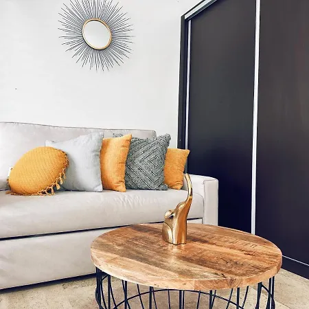 Alterhome Scape Tulum