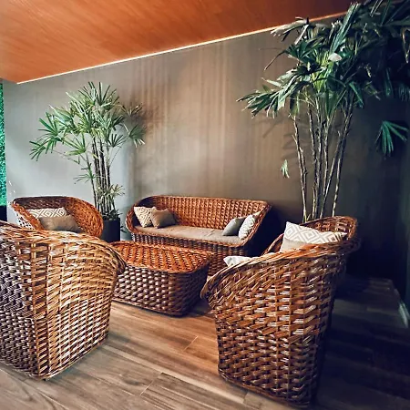 Alterhome Scape Apartment Tulum