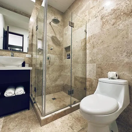 Alterhome Scape Tulum