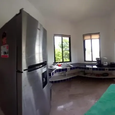 Harmony Privada Apartmento * Tulum