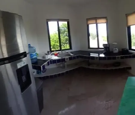Harmony Privada Apartmento
