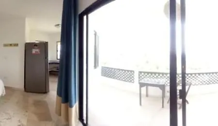 Harmony Privada Apartmento *