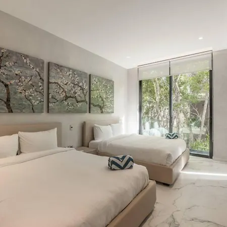 Apartment Kite Luxury Experience *