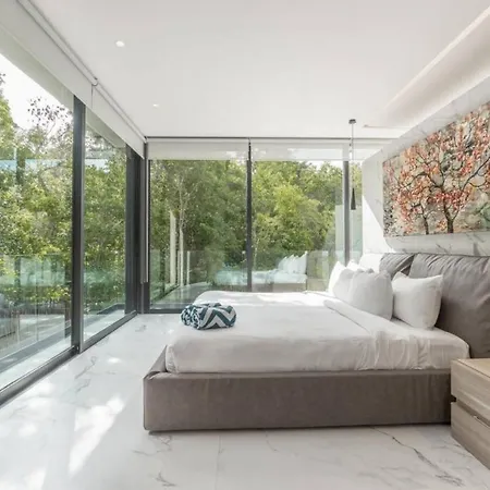 Apartment Kite Luxury Experience *