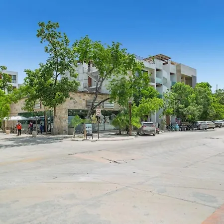 Apartment Coati Minutes From Dt