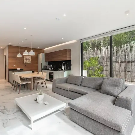 Kite Luxury Experience Apartment *