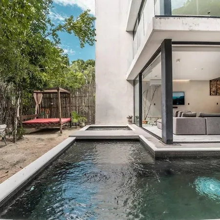 Apartment Kite Luxury Experience