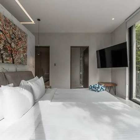 Kite Luxury Experience * Tulum