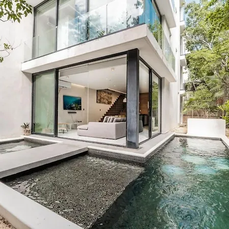 Apartment Kite Luxury Experience
