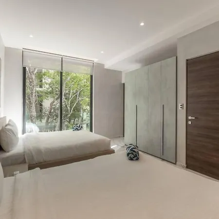 Apartment Kite Luxury Experience *