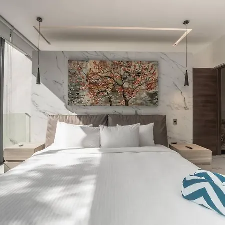 Apartment Kite Luxury Experience Tulum