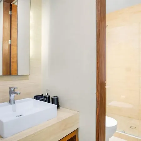 Apartment Coati Minutes From Dt Tulum
