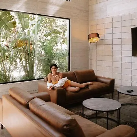 Villa Itzayana: Luxury 5-bedroom With Private Pool In Tulum's Gated La Privada Tulum
