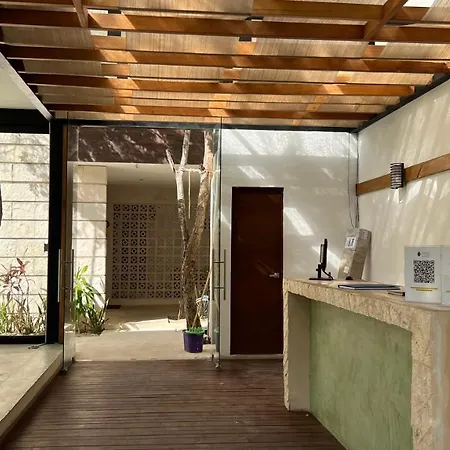 Luxury Zen Like 2 Story 3room With Rooftop Deck Pool
