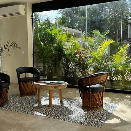 Luxury Zen Like 2 Story 3room With Rooftop Deck Pool *