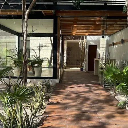 Luxury Zen Like 2 Story 3room With Rooftop Deck Pool Aparthotel *