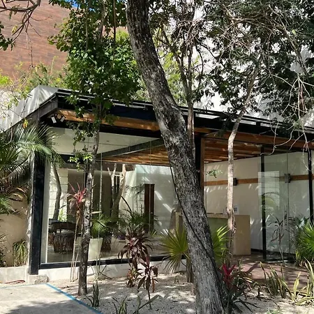 Luxury Zen Like 2 Story 3room With Rooftop Deck Pool Aparthotel *