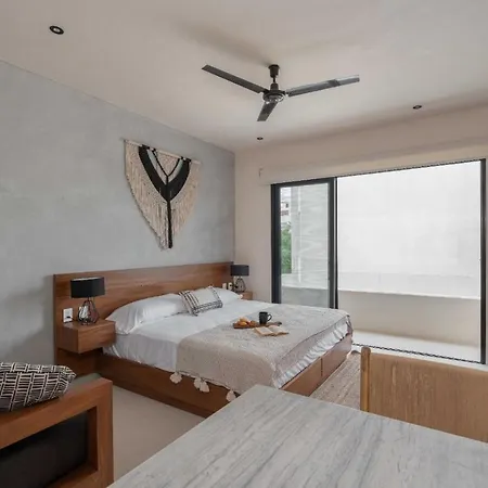 Aparthotel Ango By Zen *