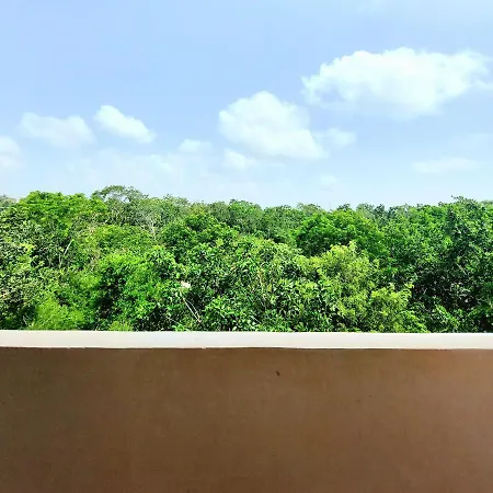 Aparthotel Ango By Zen Tulum