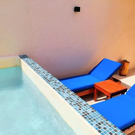 Aparthotel Ango By Zen