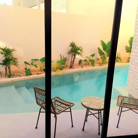 Aparthotel Ango By Zen