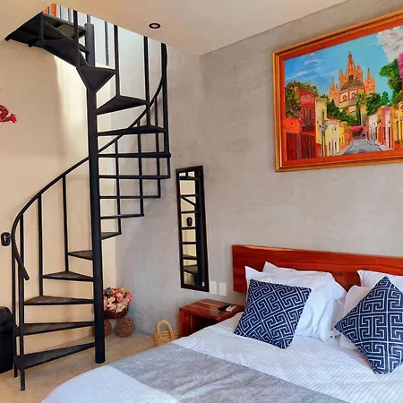 Aparthotel Ango By Zen *