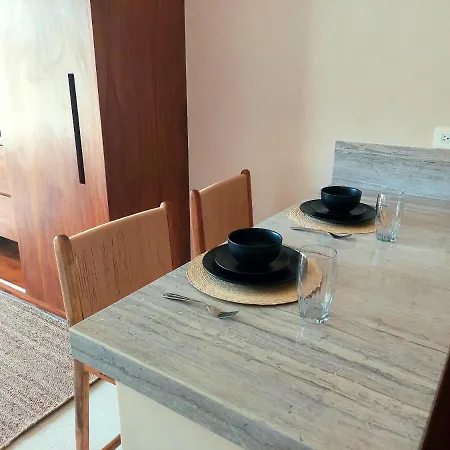 Aparthotel Ango By Zen Tulum