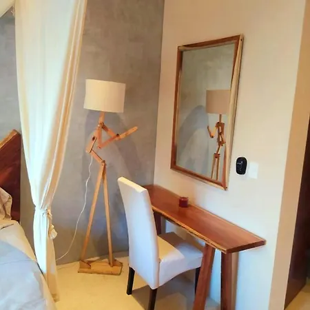 Aparthotel Ango By Zen Tulum