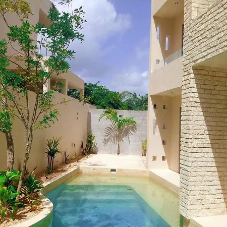 Aparthotel Ango By Zen *