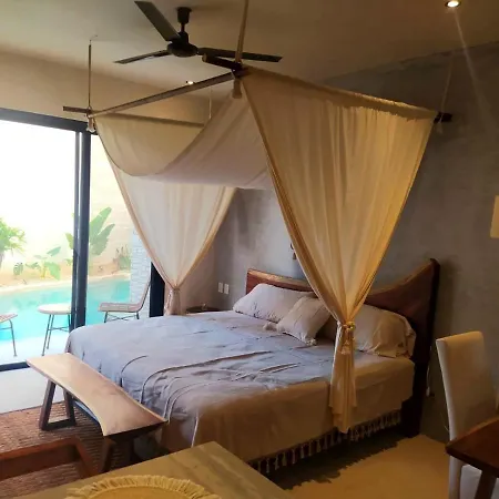 Aparthotel Ango By Zen *