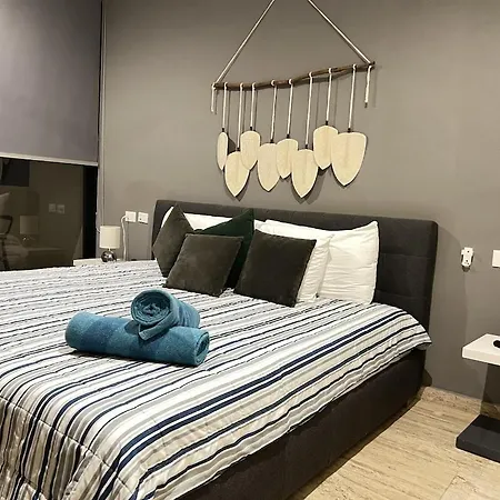 Aparthotel Luxury Zen Like 2 Story 3room With Rooftop Deck Pool *