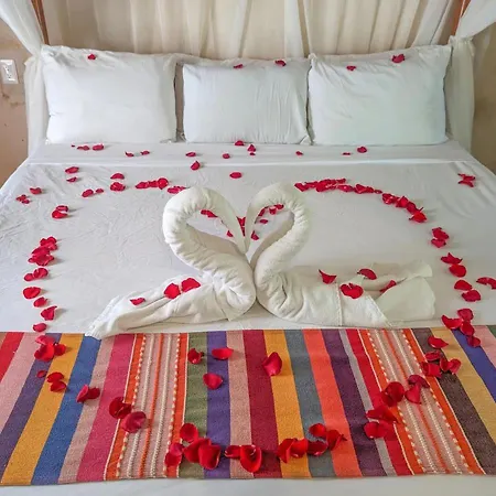 Apartamento Stunning 6 Private Villas & Ph /Wifi/Ac/Pool/Gym.