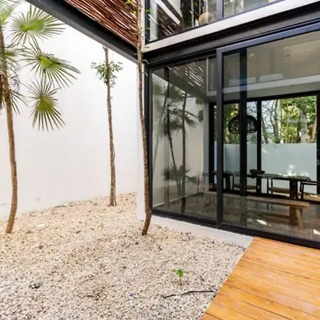Spectacular Jungle In Th 33 Terrace Gym Private Pool Villa