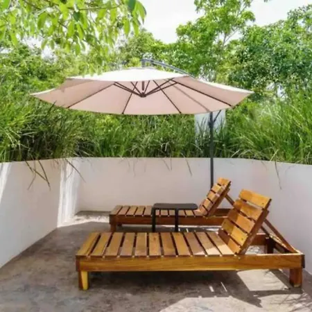 Spectacular Jungle In Th 33 Terrace Gym Private Pool *
