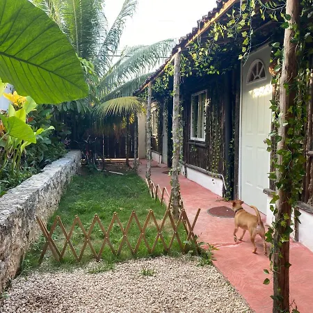 Casa Ufelinai Tulum