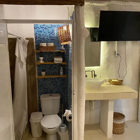 Homestay Casa Ufelinai Tulum