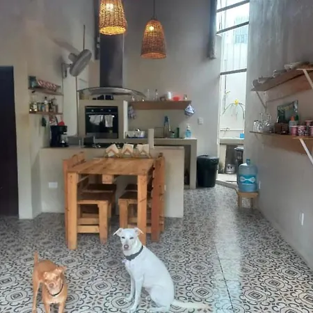 Casa Ufelinai Homestay