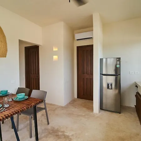1 Bedroom In *