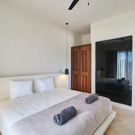 1 Bedroom In * Tulum
