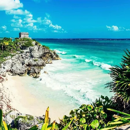 1 Bedroom In * Tulum