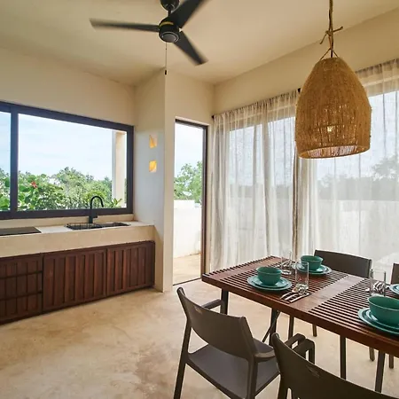 1 Bedroom In * Tulum