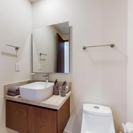 Apartment Tao Edena Ph1 Tulum