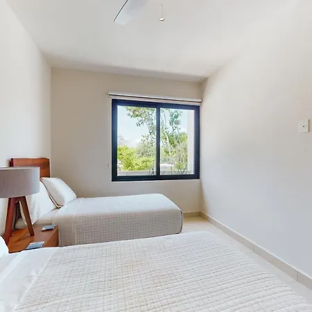 Tao Edena Ph1 * Tulum