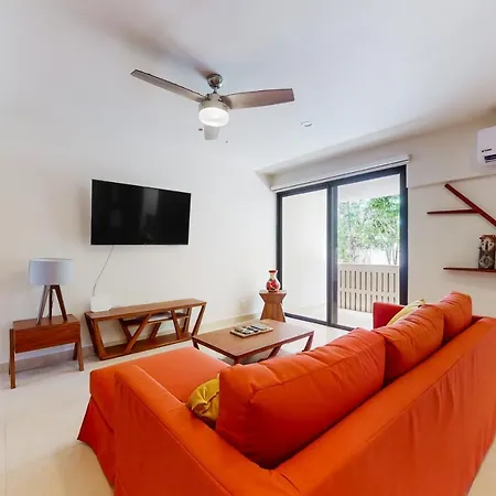 Tao Edena Ph1 * Tulum