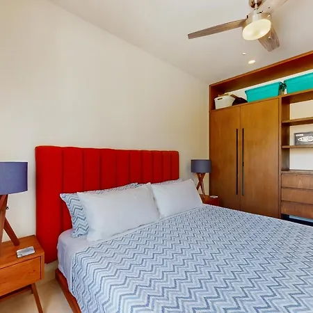 Apartment Tao Edena Ph1 Tulum