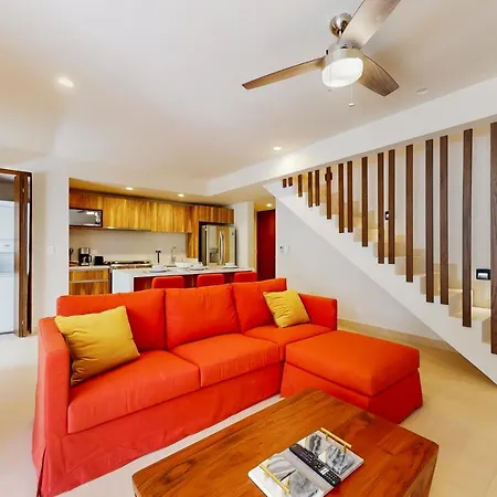 Apartment Tao Edena Ph1 *