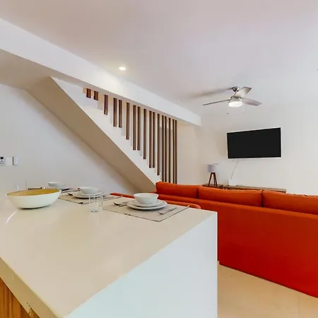 Tao Edena Ph1 Apartment *