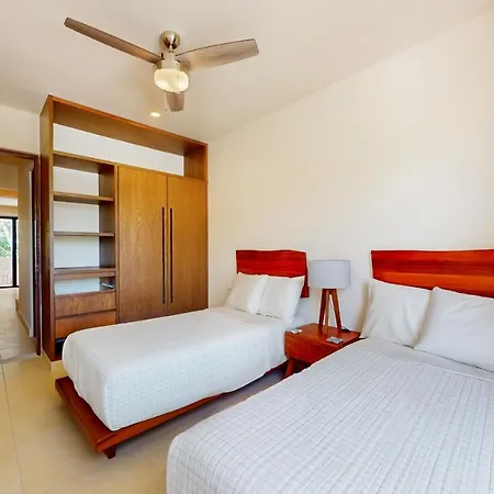 Apartment Tao Edena Ph1