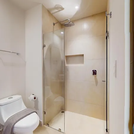 Apartment Tao Edena Ph1 Tulum