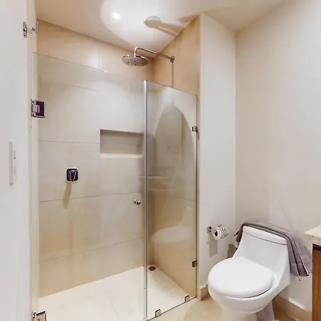 Tao Edena Ph1 Apartment Tulum